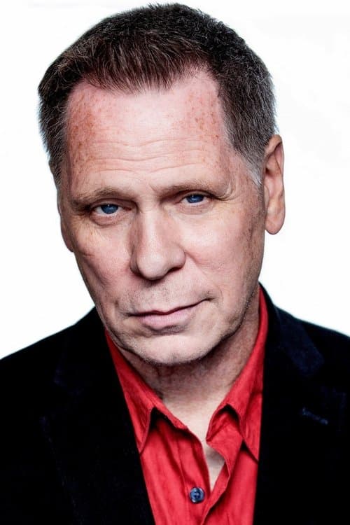 Don Harvey photo