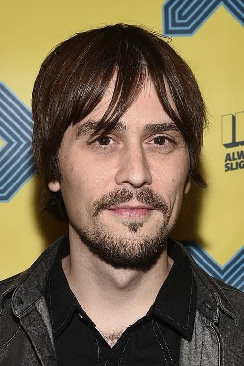 A portrait of Don Hertzfeldt