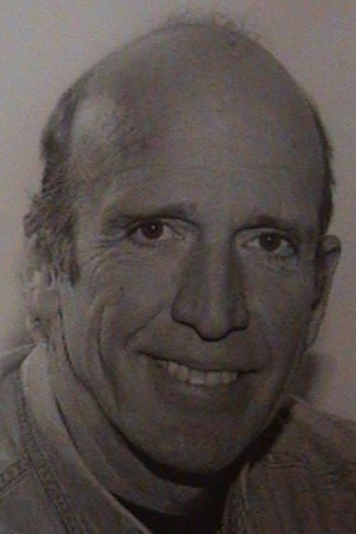 Don Hewitt Sr. photo