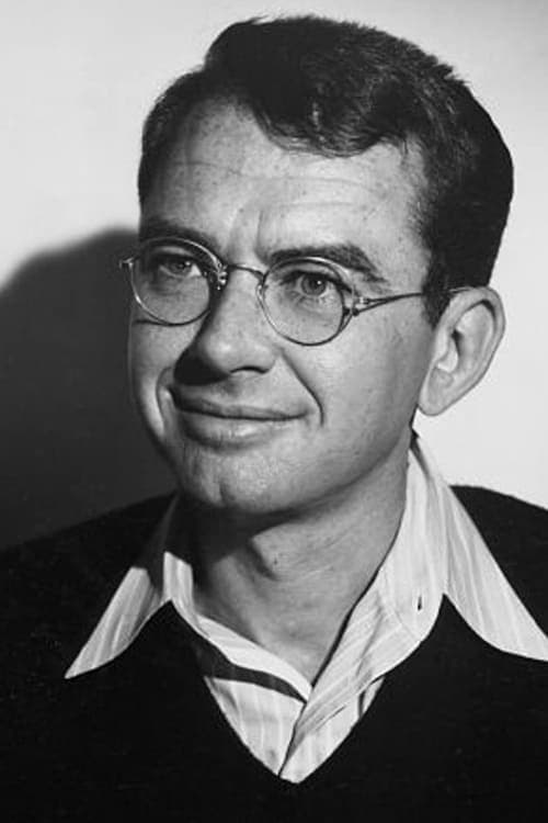Don Keefer photo