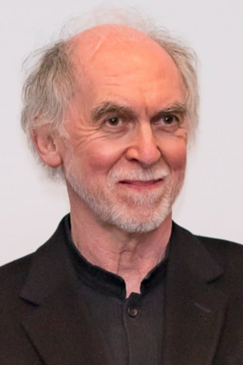 A portrait of Don Kent