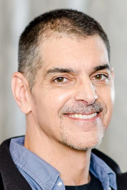A portrait of Don Mancini