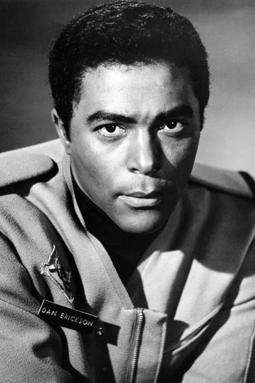 Don Marshall photo