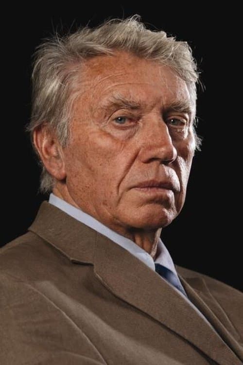Don McCullin photo