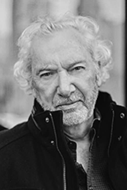A portrait of Don McCutcheon