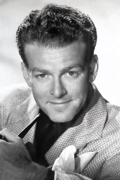 Don McGuire photo
