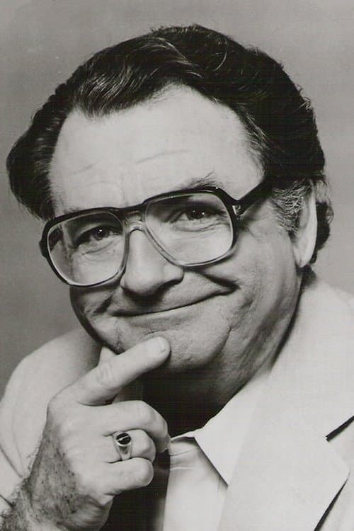 Don Messick photo
