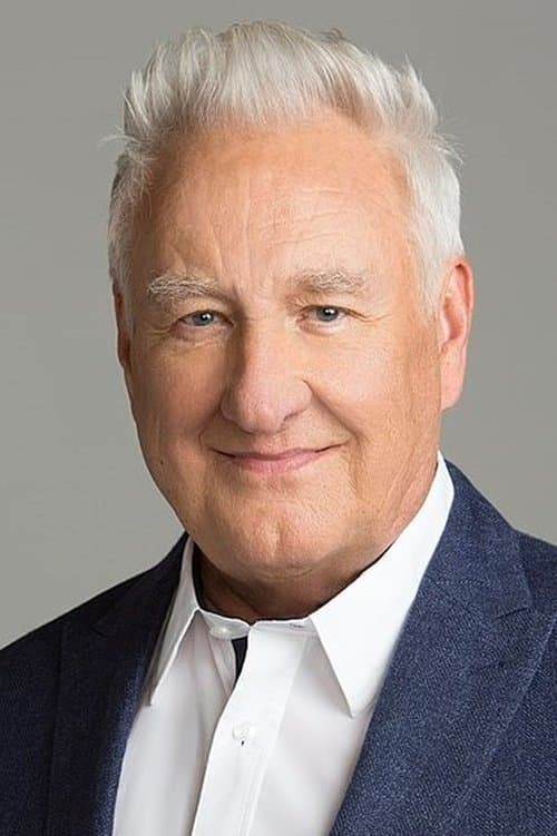 A portrait of Don Mischer