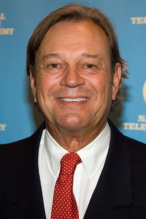 A portrait of Don Ohlmeyer