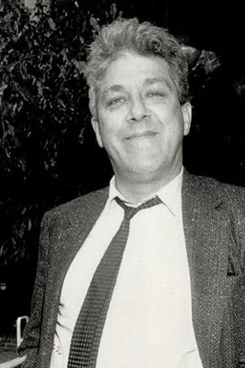 A portrait of Don Owen