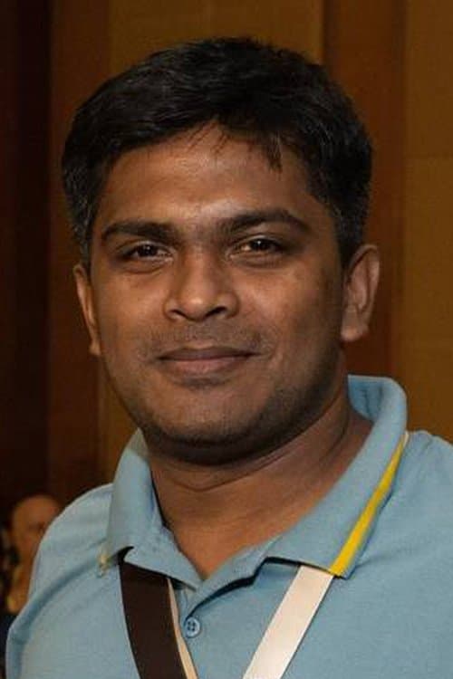 A portrait of Don Palathara