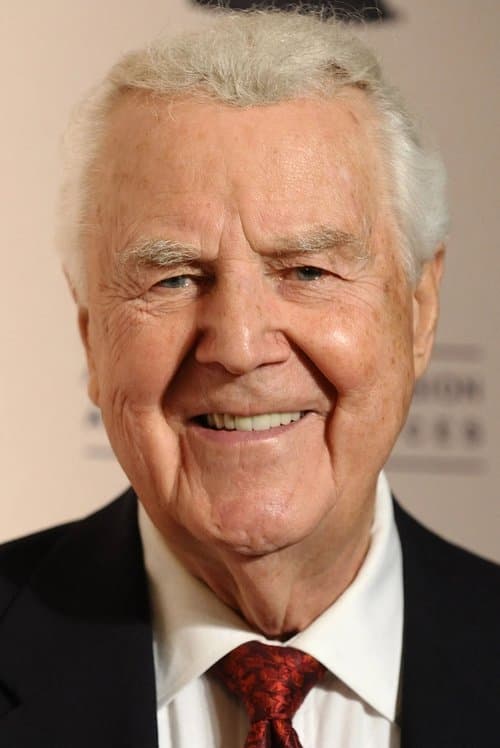 Don Pardo photo