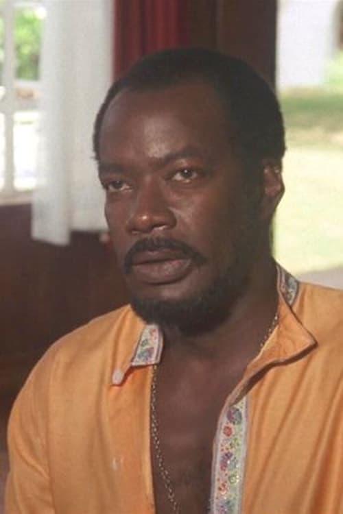 Don Powell photo