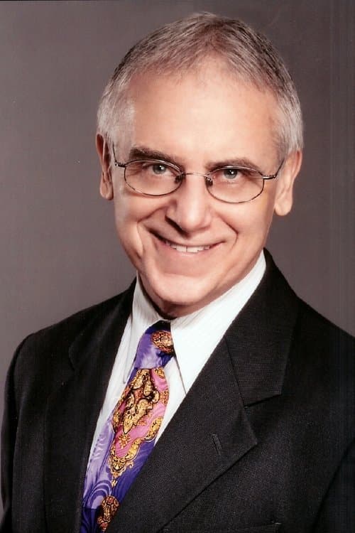 A portrait of Don Roy King