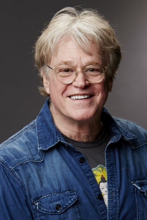 A portrait of Don Scardino