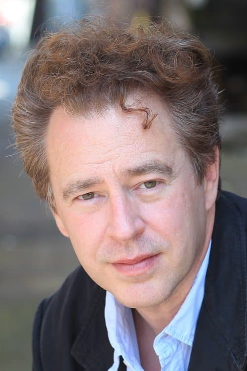 Don Stephenson photo