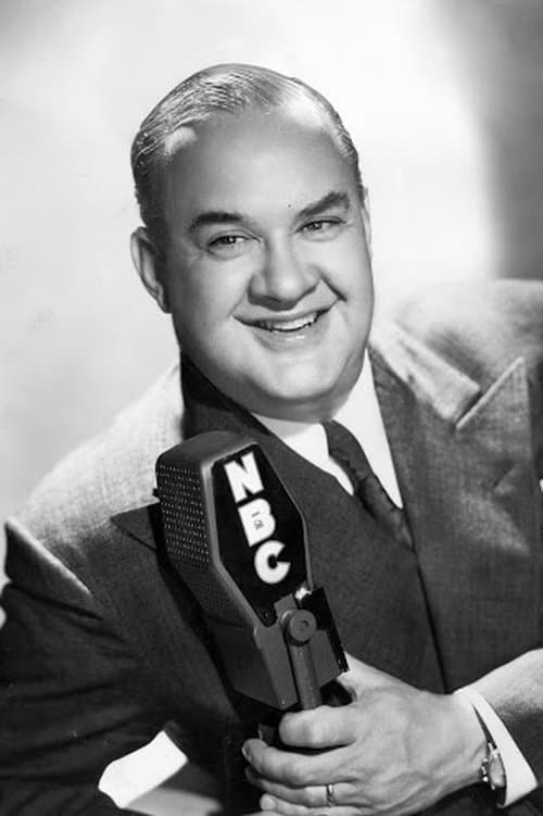 Don Wilson photo