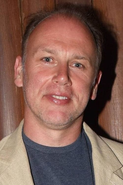 Don Wycherley photo
