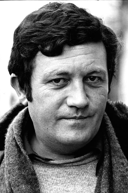 Donal McCann photo