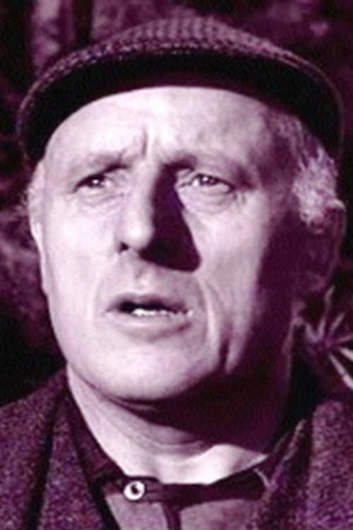 Donald Bisset photo