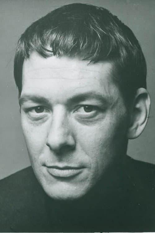 Donald Burton photo