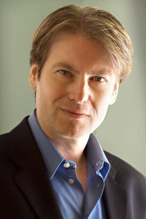 Donald Carrier photo