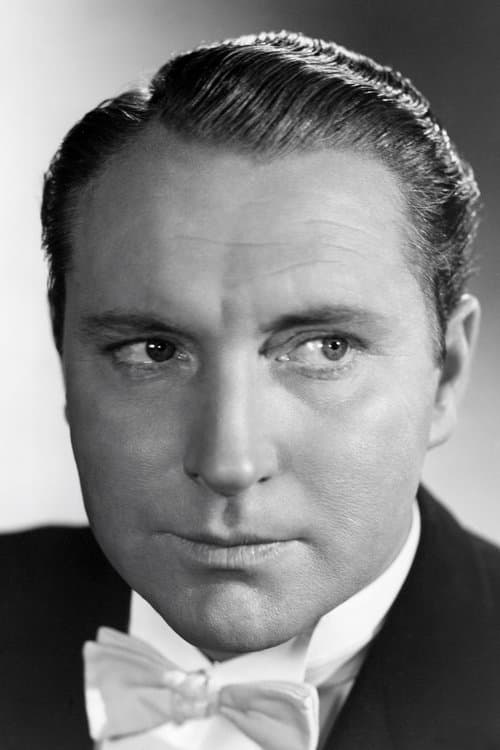 Donald Douglas photo