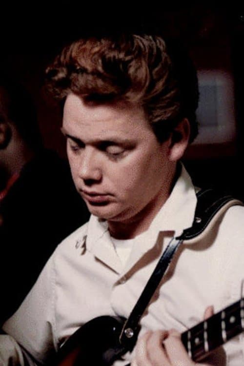 Donald 'Duck' Dunn photo