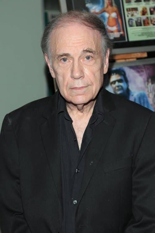 A portrait of Donald F. Glut