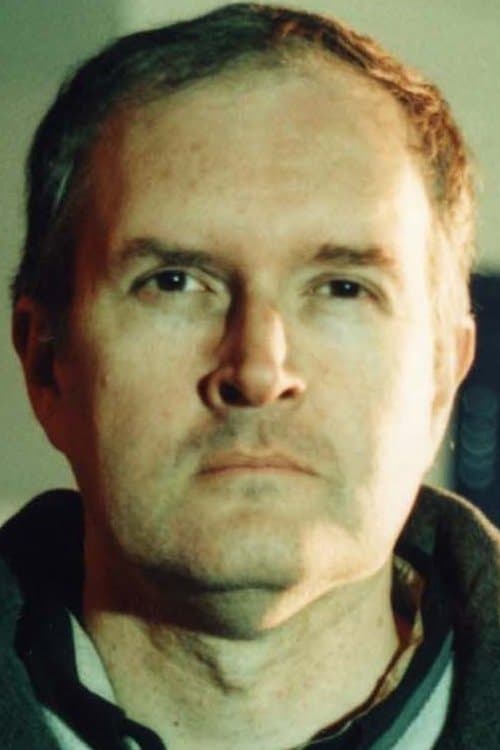 A portrait of Donald Farmer