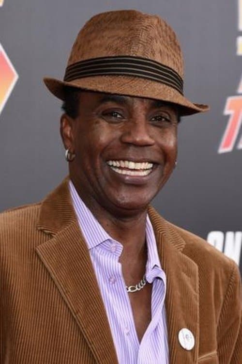 Donald Fullilove photo