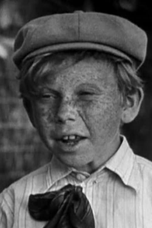 Donald Haines photo