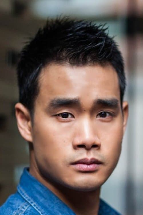 Donald Heng photo