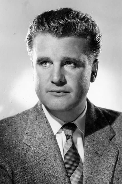 Donald Houston photo