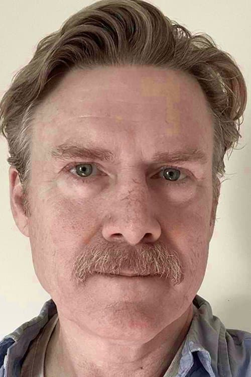 Donald Imm photo