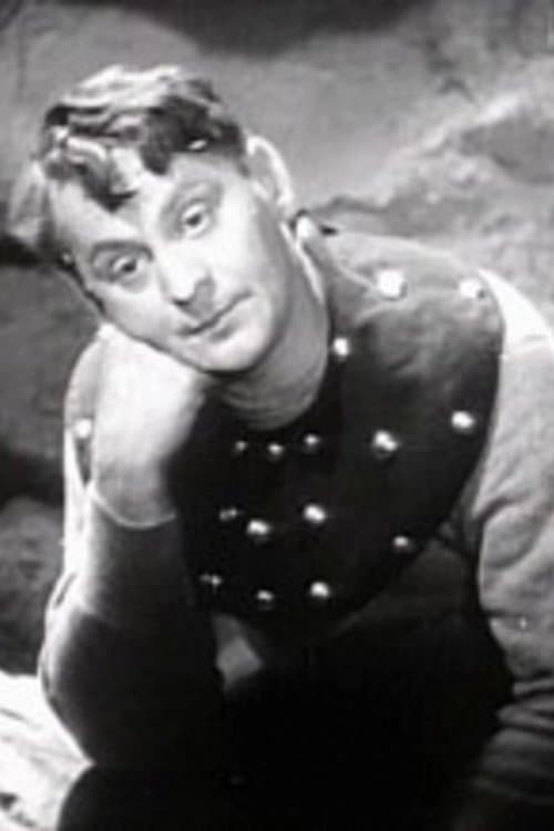 Donald Kerr photo