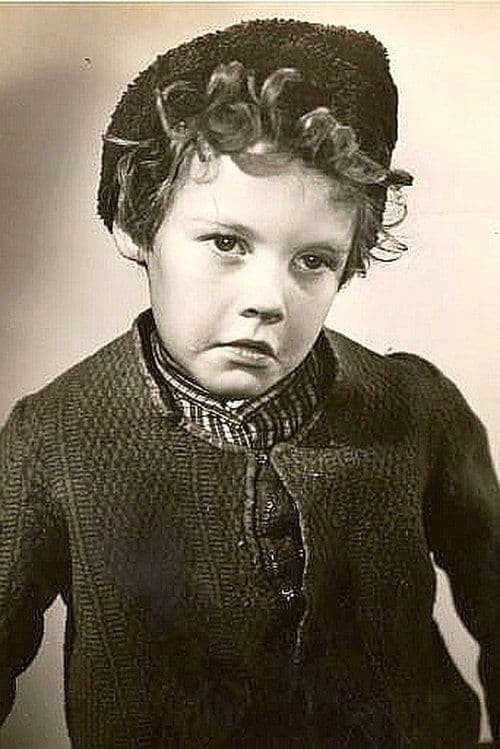 Donald Mayo photo