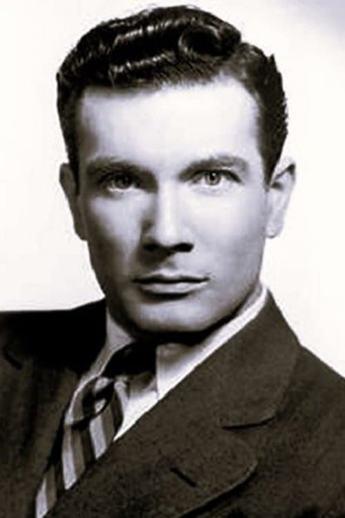 Donald Murphy photo