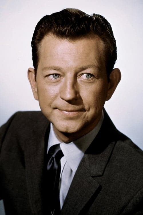 Donald O'Connor photo