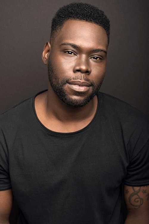 Donald Paul photo