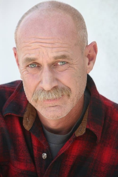 Donald Prince photo