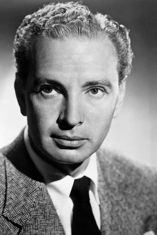 Donald Randolph photo