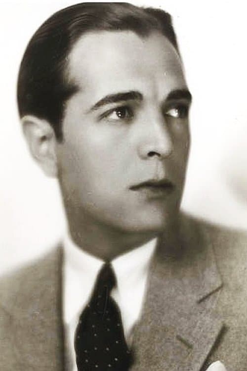 Donald Reed photo