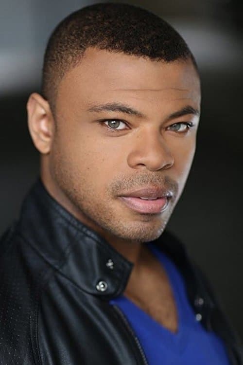 Donald Sales photo
