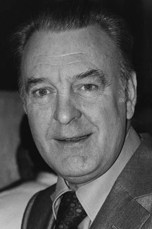 Donald Sinden photo