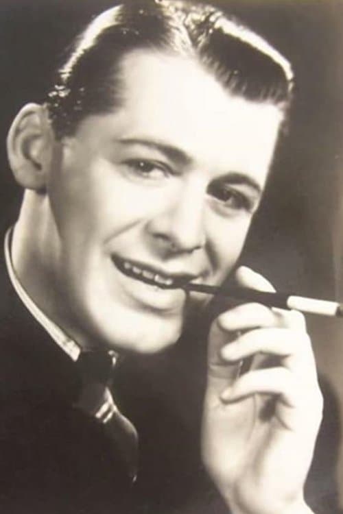 Donald Stewart photo