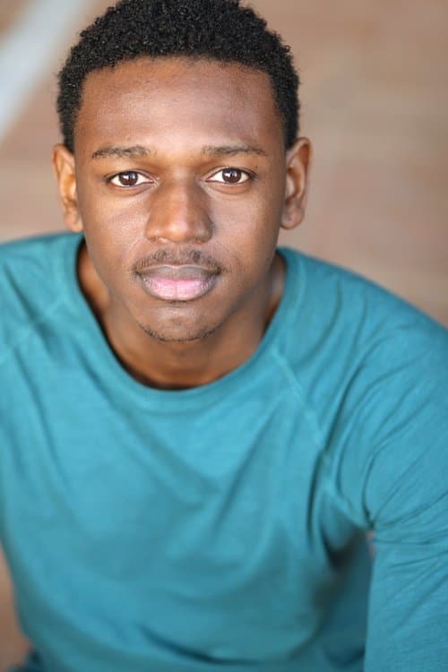 Donald Watkins photo