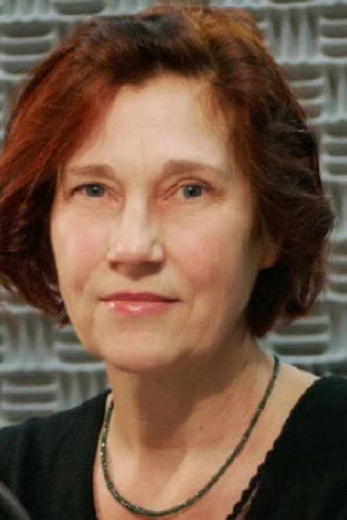 Donata Höffer photo