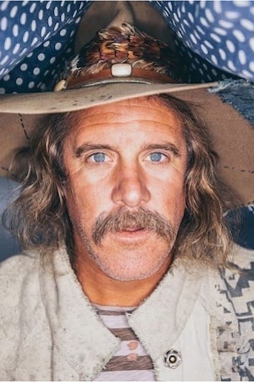Donavon Frankenreiter photo