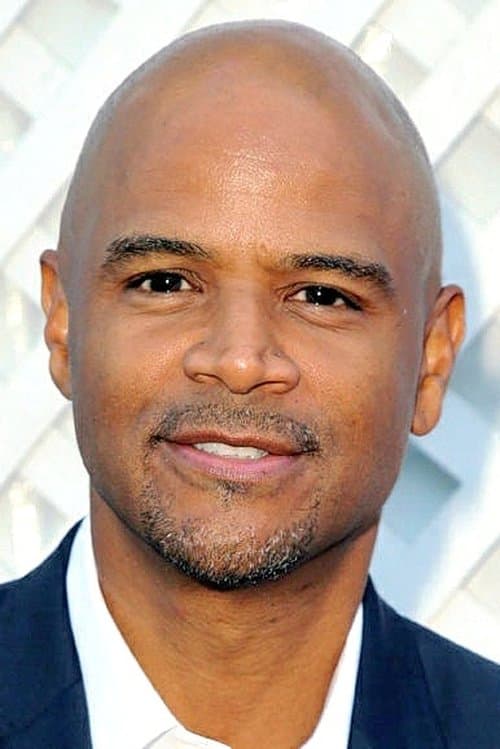 Dondré Whitfield photo